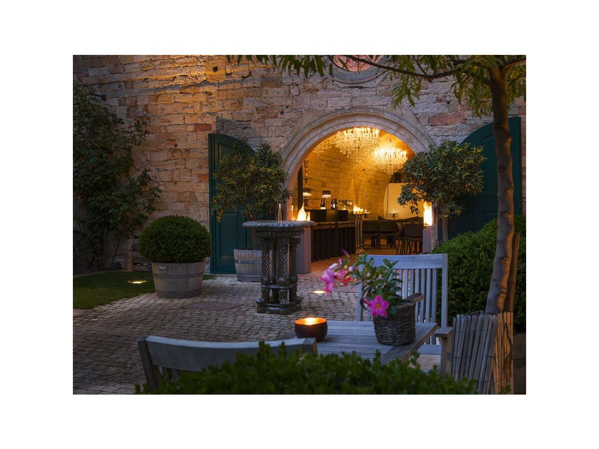 Apartment Fewo 2 - Appartement - Outdoor photo 5