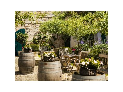 Apartment Fewo 2 - Appartement - Outdoor photo 2