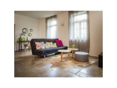 Apartment Fewo 2 - Appartement - Features photo 11