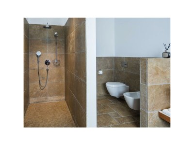 Apartment Fewo 2 - Appartement - Features photo 16