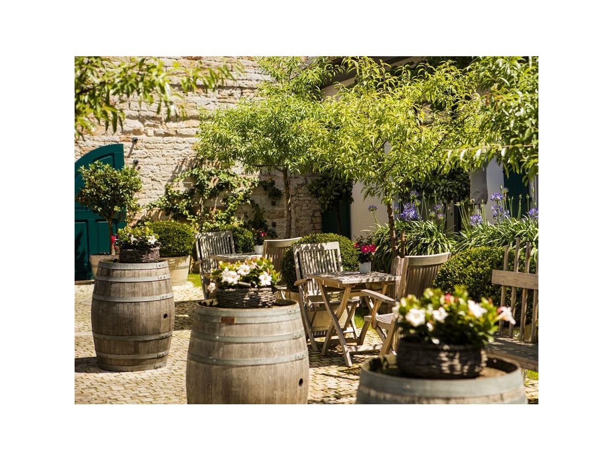 Apartment Fewo 3 - Maisonette - Outdoor photo 2