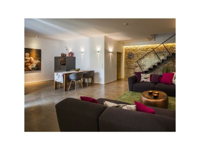 Apartment Fewo 3 - Maisonette - Features photo 13