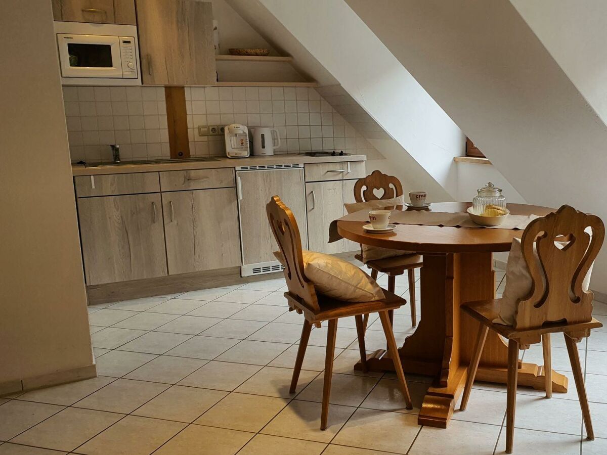 Apartment Ferienwohnung Wegelnburg - Outdoor photo 2