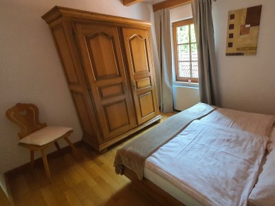 Apartment Ferienwohnung Wegelnburg - Features photo 16