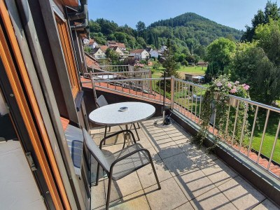 Apartment Ferienwohnung Wegelnburg - Features photo 18