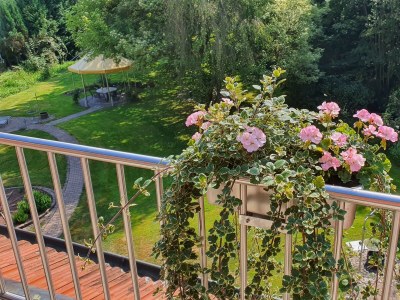 Apartment Ferienwohnung Wegelnburg - Features photo 19