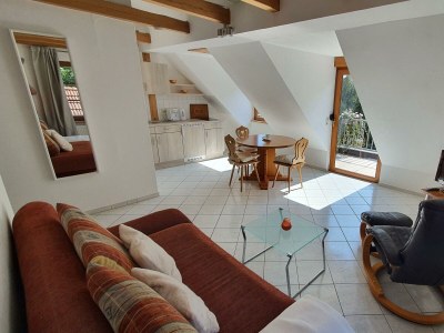 Apartment Ferienwohnung Wegelnburg - Features photo 20