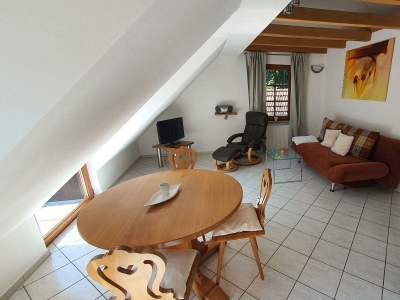 Apartment Ferienwohnung Wegelnburg - Features photo 21