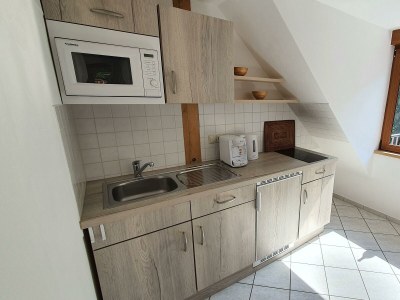 Apartment Ferienwohnung Wegelnburg - Features photo 22