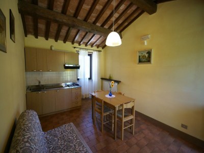 Holiday house Ferienhaus in Città di Castello mit Pool - Features photo 12