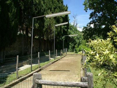 Holiday house Ferienhaus in Città di Castello mit Pool - Outdoor photo 22
