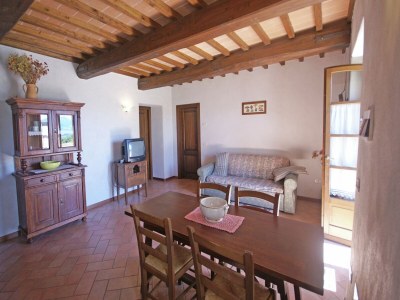 Holiday house Ferienhaus in Montone mit Pool & Terrasse - Features photo 16