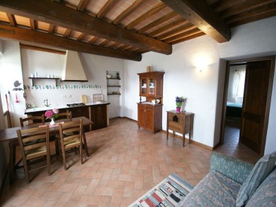Holiday house Ferienhaus in Montone mit Pool & Terrasse - Features photo 17