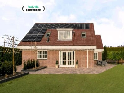 Villa Villa in Bosrijk nahe Horsterwold - Villa