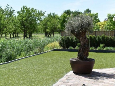 Villa Villa in Bosrijk nahe Horsterwold - Outdoor photo 6