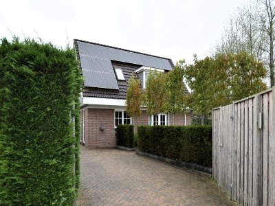 Villa Villa in Bosrijk nahe Horsterwold - Outdoor photo 8