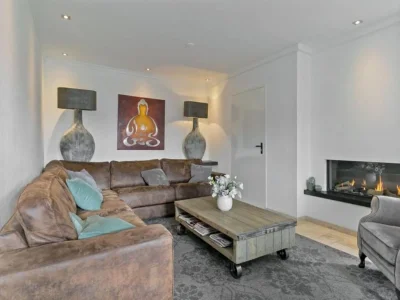 Villa Villa in Bosrijk nahe Horsterwold - Features photo 10