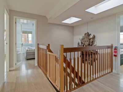 Villa Villa in Bosrijk nahe Horsterwold - Features photo 12