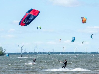 Villa Villa in Bosrijk nahe Horsterwold - Environment photo 35