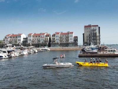 Villa Villa in Bosrijk nahe Horsterwold - Environment photo 37