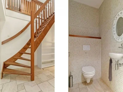 Villa Villa in Bosrijk nahe Horsterwold - Outdoor photo 38