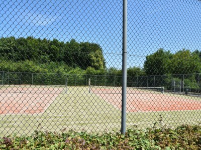 Villa Villa in Bosrijk nahe Horsterwold - Outdoor photo 39