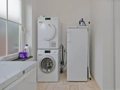 Villa Villa in Bosrijk nahe Horsterwold - Outdoor photo 40