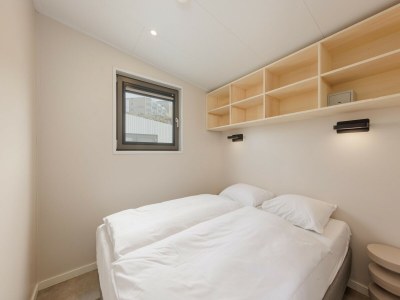 Holiday park Strandhaus in Zandvoort mit Meerblick - Features photo 6