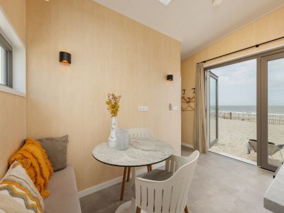 Holiday park Strandhaus in Zandvoort mit Meerblick - Features photo 11