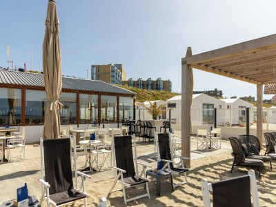 Holiday park Strandhaus in Zandvoort mit Meerblick - Environment photo 33