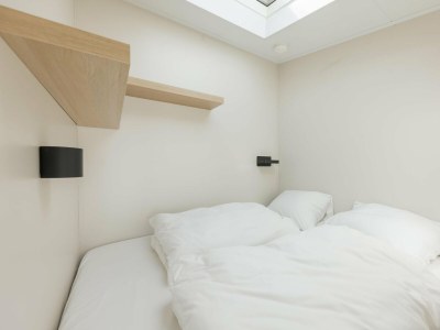 Holiday park Beach House in Zandvoort with Sea View - Features photo 8