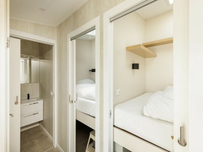 Holiday park Beach House in Zandvoort with Sea View - Features photo 9