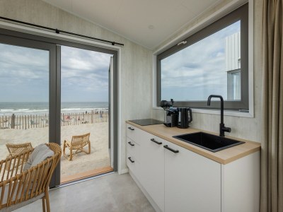 Holiday park Beach House in Zandvoort with Sea View - Features photo 10