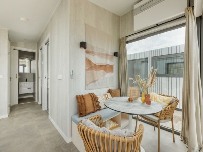 Holiday park Beach House in Zandvoort with Sea View - Features photo 12