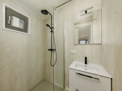 Holiday park Beach House in Zandvoort with Sea View - Features photo 15