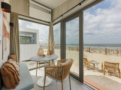 Holiday park Beach House in Zandvoort with Sea View - Features photo 16