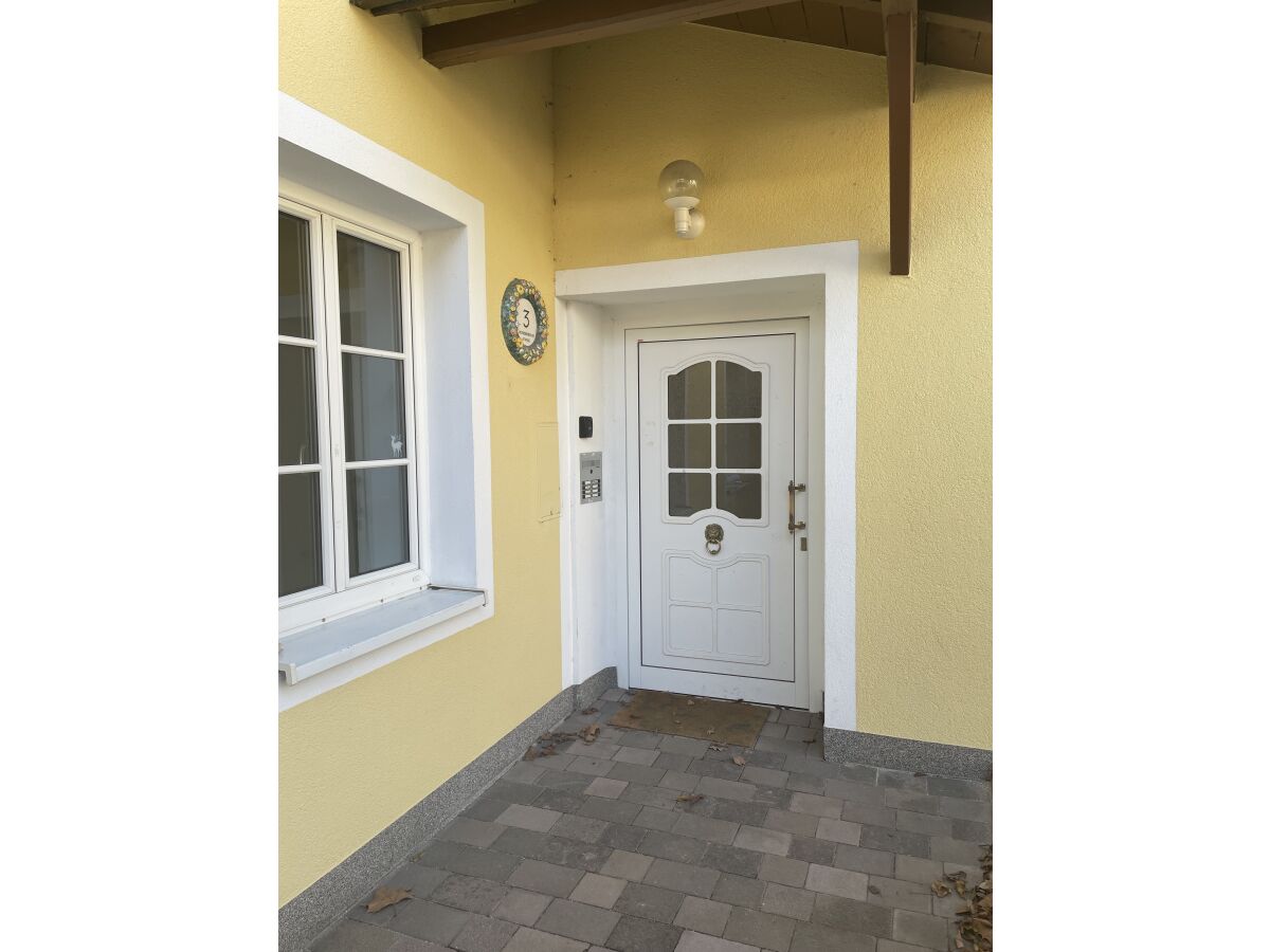 Holiday apartment Toscanapark - Outdoor photo 3