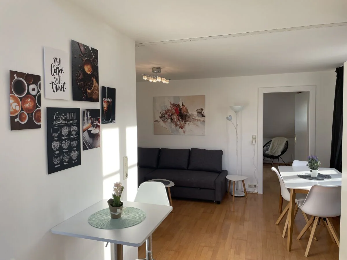 Holiday apartment Toscanapark - Features photo 4