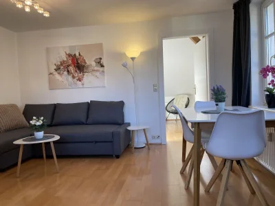 Holiday apartment Toscanapark - Features photo 6