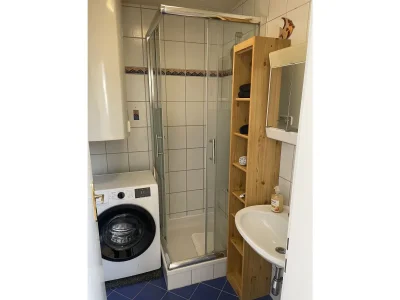 Holiday apartment Toscanapark - Features photo 12