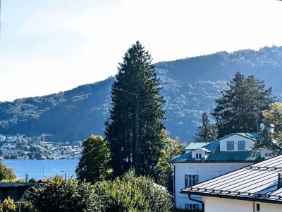 Holiday apartment Toscanapark - Environment photo 16