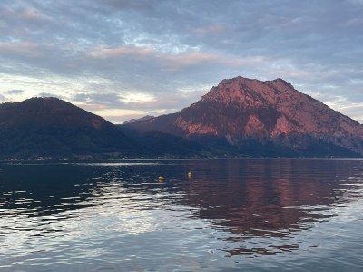 Holiday apartment Toscanapark - Environment photo 17