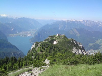 Holiday apartment Toscanapark - Environment photo 25