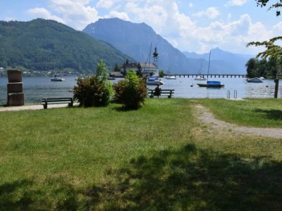 Holiday apartment Toscanapark - Environment photo 31