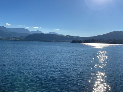 Holiday apartment Toscanapark - Environment photo 33