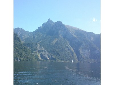 Holiday apartment Toscanapark - Environment photo 35