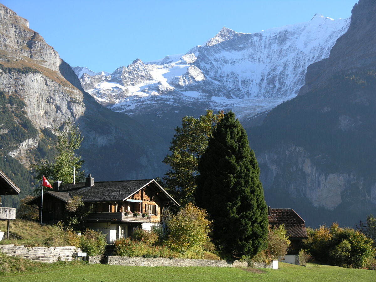 Chalet Bella Vista. - Outdoor photo 2