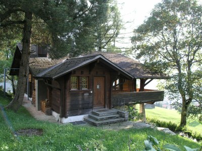 Chalet Bella Vista. - Outdoor photo 3