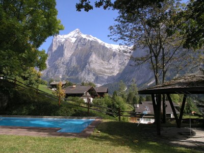Chalet Bella Vista. - Outdoor photo 5