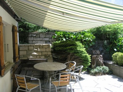 Chalet Bella Vista. - Outdoor photo 6